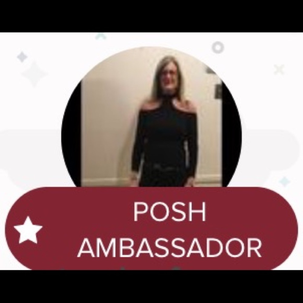 Posh Ambassador